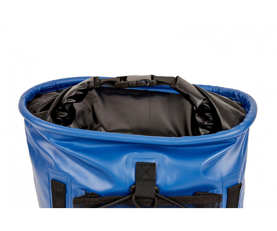 Фото: “Герморюкзак GRAYLING Kadrin 25L, синий”, купить в интернет магазине