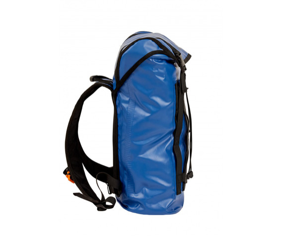 Фото: “Герморюкзак GRAYLING Kadrin 25L, синий”, купить в интернет магазине