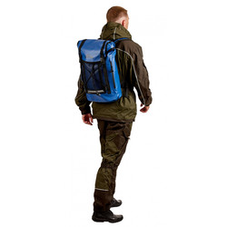 Фото: “Герморюкзак GRAYLING Kadrin 25L, синий”