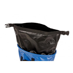 Фото: “Герморюкзак GRAYLING Kadrin 25L, синий”