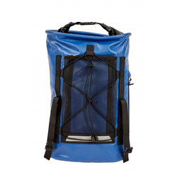 Фото: “Герморюкзак GRAYLING Kadrin 25L, синий”