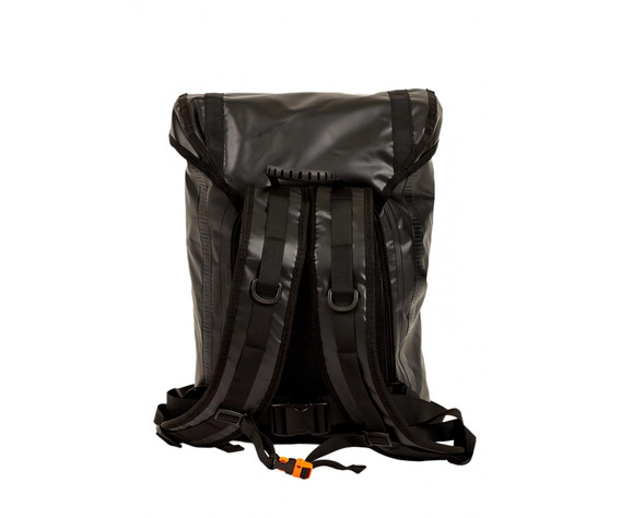 Фото: “Герморюкзак GRAYLING Kadrin 25L,черный”, купить в интернет магазине