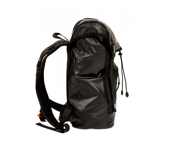Фото: “Герморюкзак GRAYLING Kadrin 25L,черный”, купить в интернет магазине
