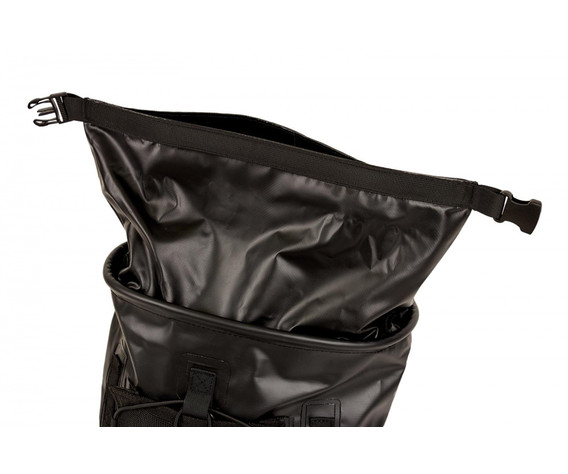 Фото: “Герморюкзак GRAYLING Kadrin 25L,черный”, купить в интернет магазине