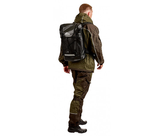 Фото: “Герморюкзак GRAYLING Kadrin 25L,черный”, купить в интернет магазине