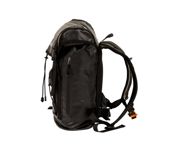 Фото: “Герморюкзак GRAYLING Kadrin 25L,черный”, купить в интернет магазине