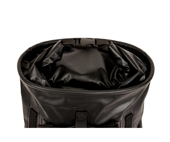 Фото: “Герморюкзак GRAYLING Kadrin 25L,черный”, купить в интернет магазине