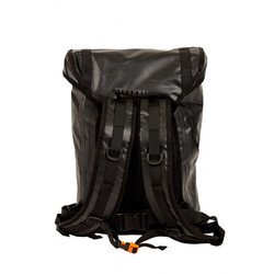 Фото: “Герморюкзак GRAYLING Kadrin 25L,черный”