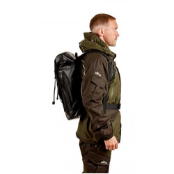 Фото: “Герморюкзак GRAYLING Kadrin 25L,черный”