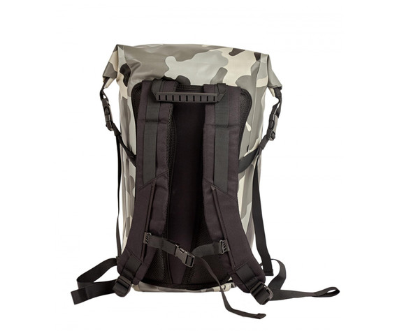 Фото: “Герморюкзак GRAYLING Argut 25L, серый кмф”, купить в интернет магазине