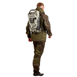 Фото: “Герморюкзак GRAYLING Argut 25L, серый кмф”