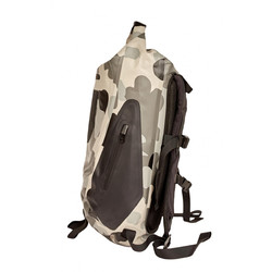 Фото: “Герморюкзак GRAYLING Argut 25L, серый кмф”