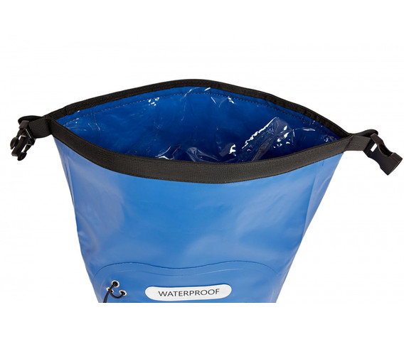 Фото: “Герморюкзак GRAYLING Argut 25L, синий”, купить в интернет магазине