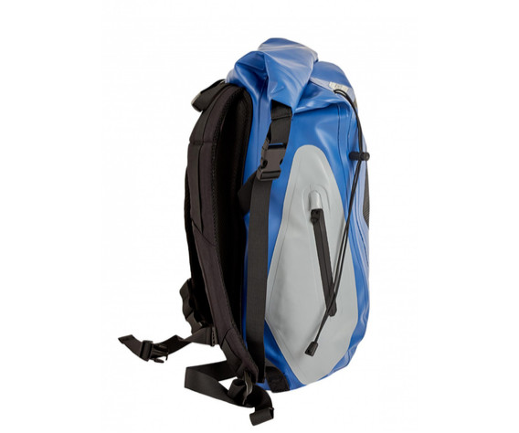 Фото: “Герморюкзак GRAYLING Argut 25L, синий”, купить в интернет магазине