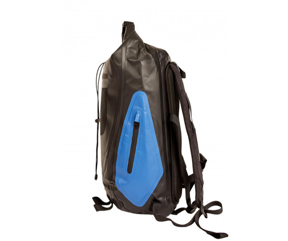 Фото: “Герморюкзак GRAYLING Argut 25L, черный”, купить в интернет магазине