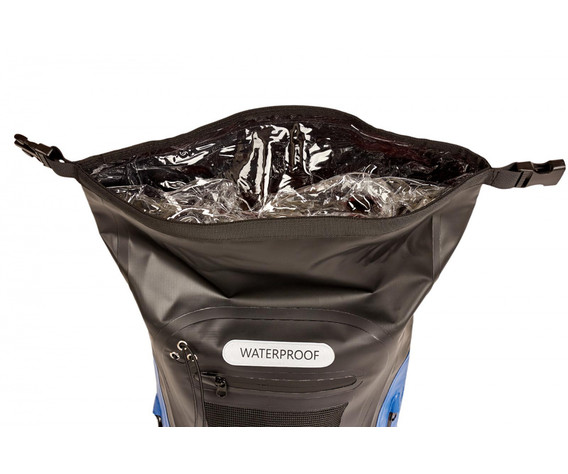 Фото: “Герморюкзак GRAYLING Argut 25L, черный”, купить в интернет магазине