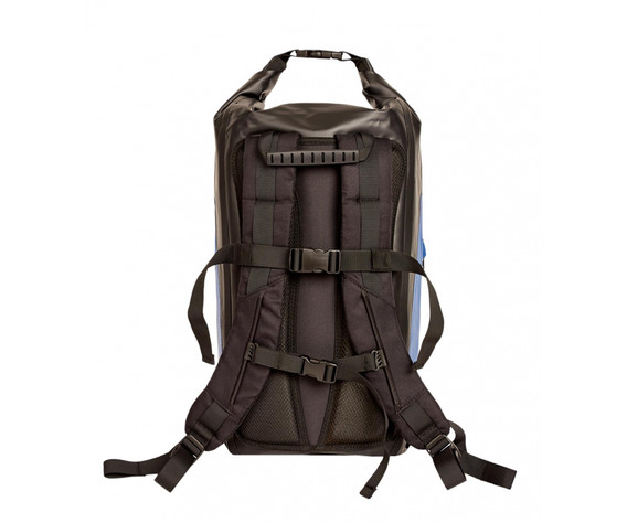 Фото: “Герморюкзак GRAYLING Argut 25L, черный”, купить в интернет магазине