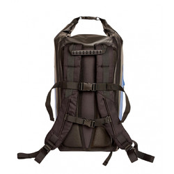 Фото: “Герморюкзак GRAYLING Argut 25L, черный”