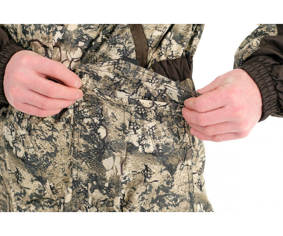 Фото: “Костюм Горка NEW, дуплекс, малахит”, купить в интернет магазине