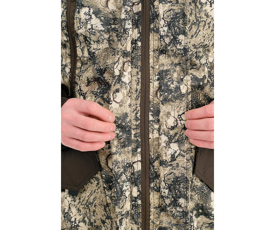 Фото: “Костюм Горка NEW, дуплекс, малахит”, купить в интернет магазине