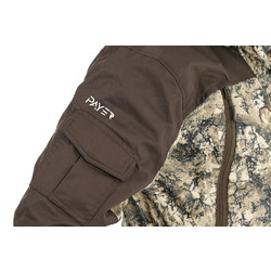 Фото: “Костюм Горка NEW, дуплекс, малахит”