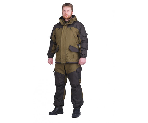 Фото: “Костюм Горка Осень Квест, палатка, флис”, купить в интернет магазине