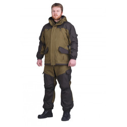 Фото: “Костюм Горка Осень Квест, палатка, флис”, купить в интернет магазине