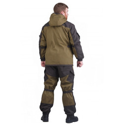 Фото: “Костюм Горка Осень Квест, палатка, флис”