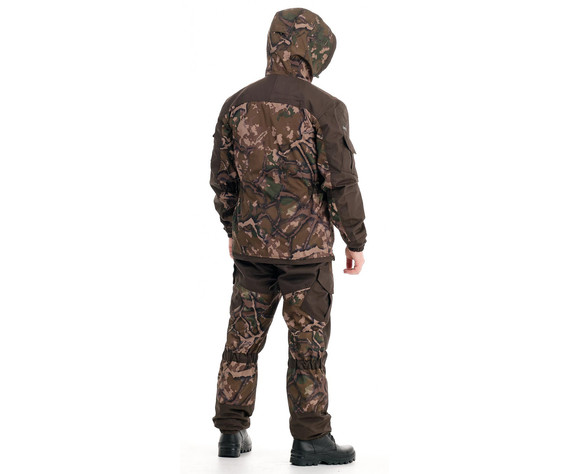 Фото: “Костюм Горка Осень, дуплекс, каньон”, купить в интернет магазине