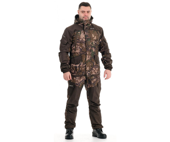 Фото: “Костюм Горка Осень, дуплекс, каньон”, купить в интернет магазине