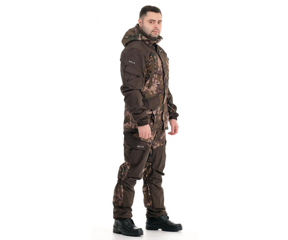 Фото: “Костюм Горка Осень, дуплекс, каньон”, купить в интернет магазине