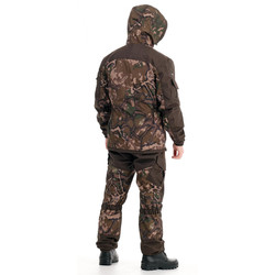 Фото: “Костюм Горка Осень, дуплекс, каньон”