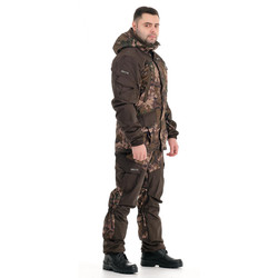 Фото: “Костюм Горка Осень, дуплекс, каньон”