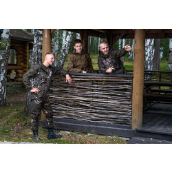 Фото: “Костюм Горка Осень, дуплекс, каньон”