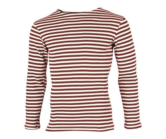 Фото: “Краповая тельняшка с длинным рукавом”, купить в интернет магазине