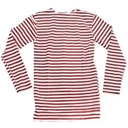 Фото: “Краповая тельняшка с длинным рукавом”