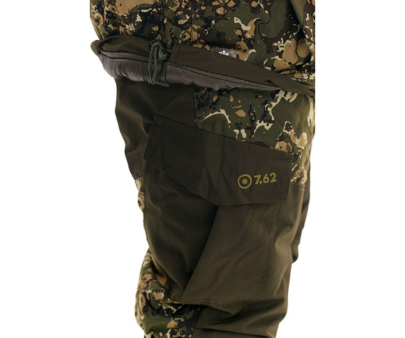 Фото: “Костюм Горка-зима, алова, тина”, купить в интернет магазине