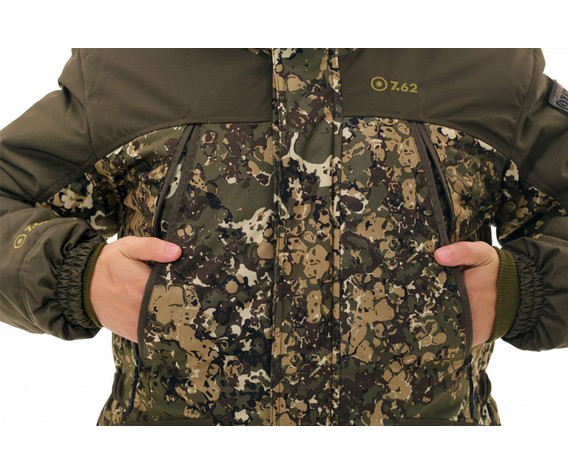 Фото: “Костюм Горка-зима, алова, тина”, купить в интернет магазине