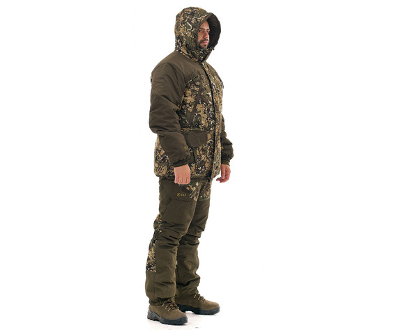 Фото: “Костюм Горка-зима, алова, тина”, купить в интернет магазине