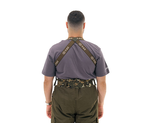 Фото: “Костюм Горка-зима, алова, тина”, купить в интернет магазине