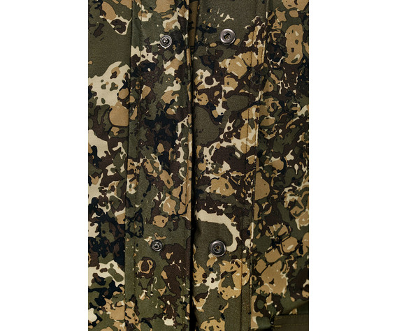 Фото: “Костюм Горка-зима, алова, тина”, купить в интернет магазине