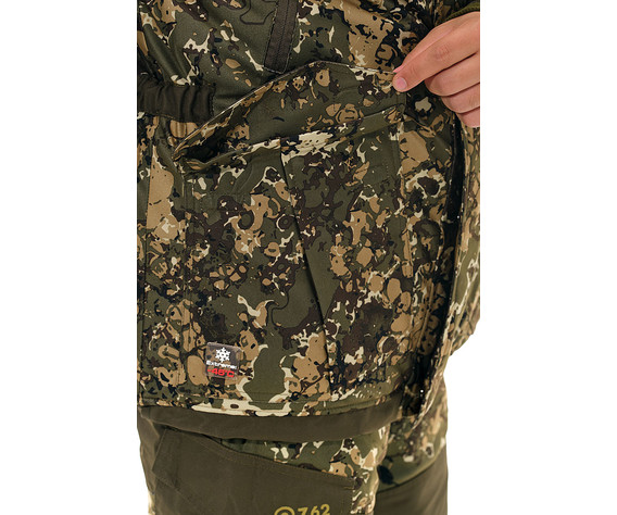 Фото: “Костюм Горка-зима, алова, тина”, купить в интернет магазине