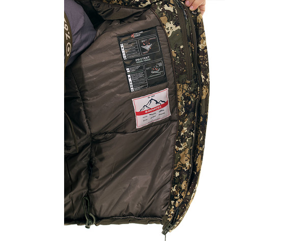 Фото: “Костюм Горка-зима, алова, тина”, купить в интернет магазине