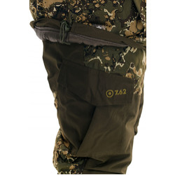 Фото: “Костюм Горка-зима, алова, тина”