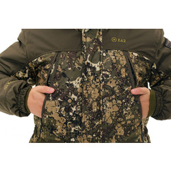 Фото: “Костюм Горка-зима, алова, тина”