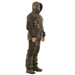 Фото: “Костюм Горка-зима, алова, тина”