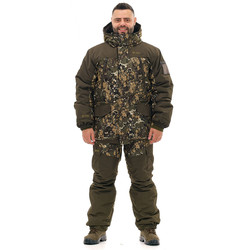 Фото: “Костюм Горка-зима, алова, тина”, купить в интернет магазине