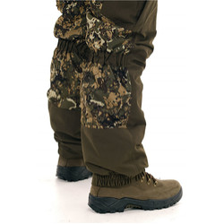 Фото: “Костюм Горка-зима, алова, тина”