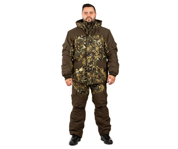 Фото: “Костюм Горка-зима КВЕСТ, алова, тина”, купить в интернет магазине