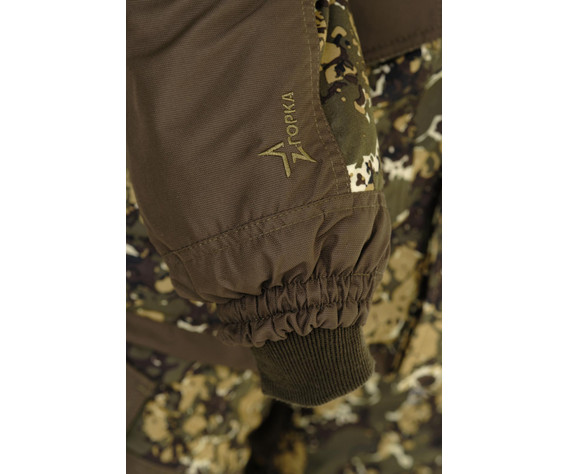 Фото: “Костюм Горка-зима КВЕСТ, алова, тина”, купить в интернет магазине